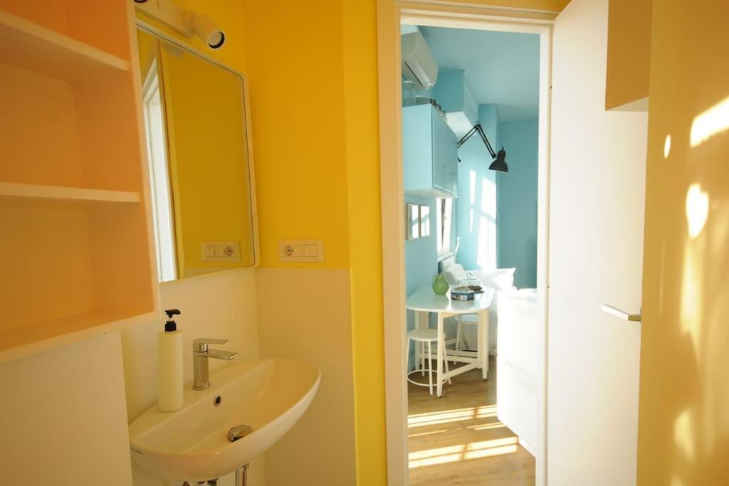 Quattro Gatti Attico Roma Centro Apartman Kültér fotó