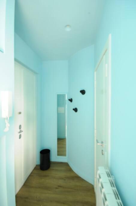 Quattro Gatti Attico Roma Centro Apartman Kültér fotó