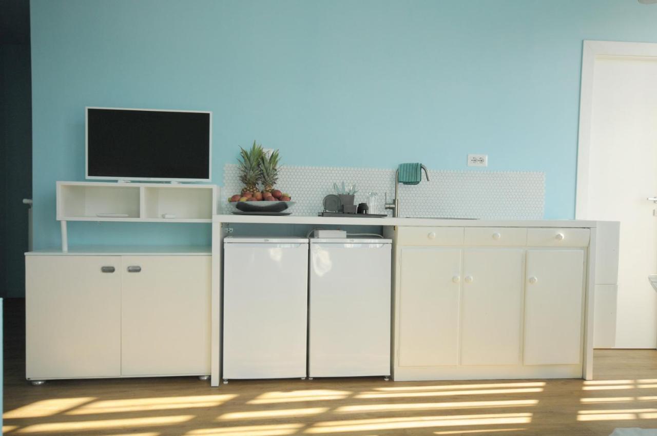 Quattro Gatti Attico Roma Centro Apartman Kültér fotó