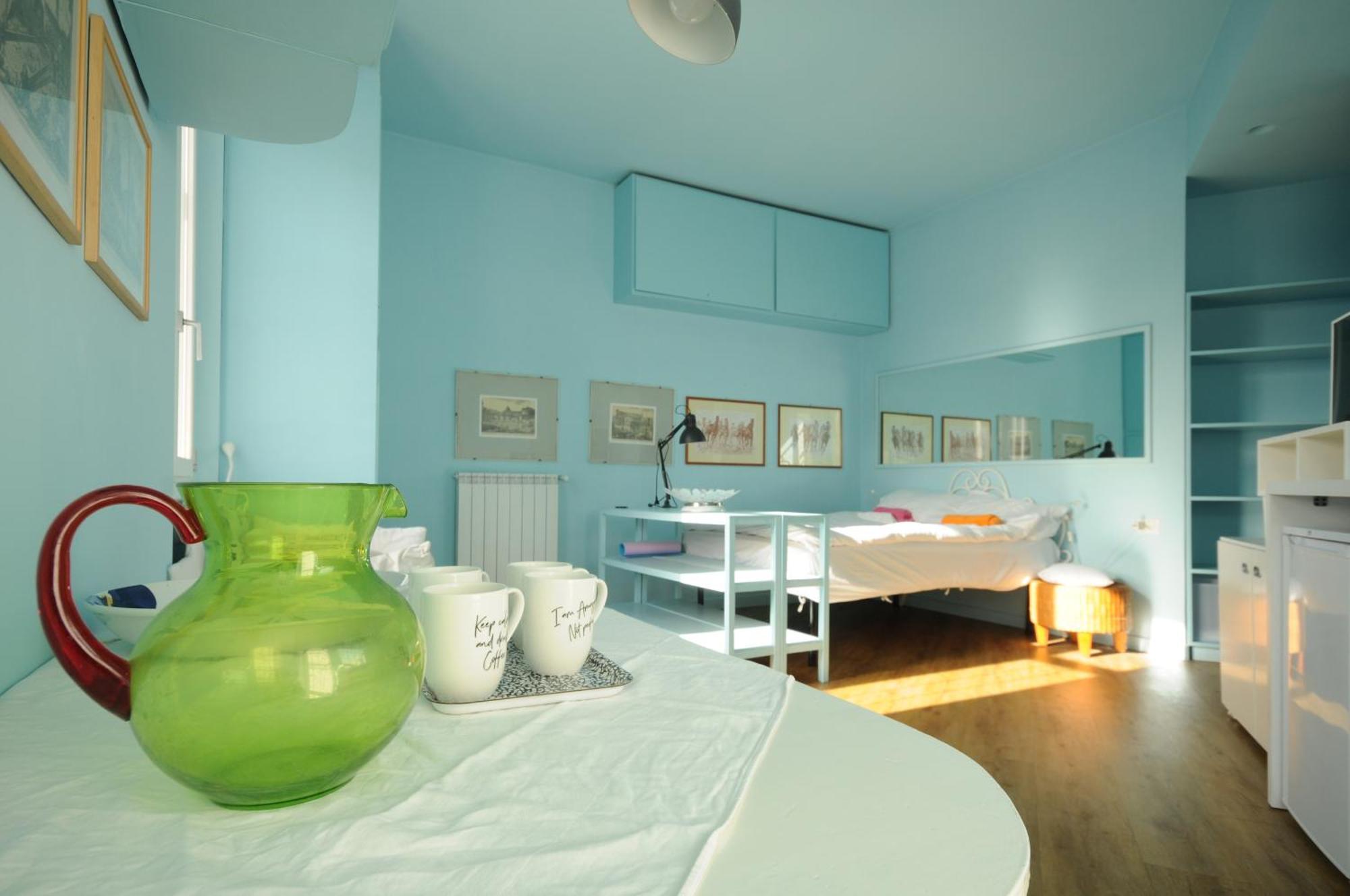 Quattro Gatti Attico Roma Centro Apartman Kültér fotó